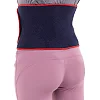 Пояс для похудения VULKAN CLASSIC SP-SPORT ST-9183 110х20см