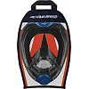 Повнолицьова маска Aqua Speed VEIFA ZX 9856 синій, червоний