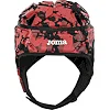 Шолом захисний м'який для гри в регбі JOMA

 PROTECT 400704-106 (Чорний-червоний)