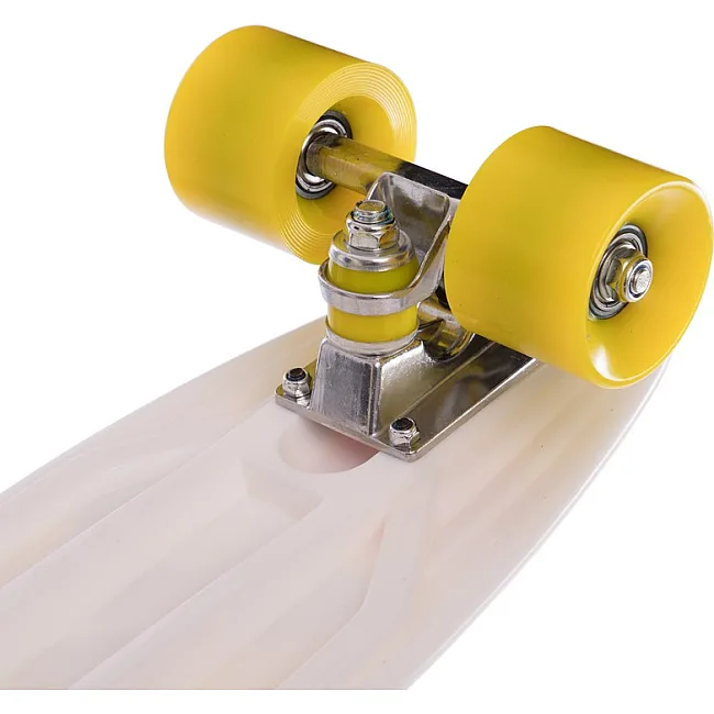 Пенни борд Penny Board круизер пластиковый 22