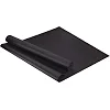 Коврик для фитнеса и спорта SP-PLANETA FI-4986 173x61x0,4см (Черный)