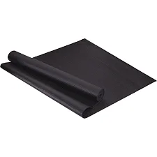 Коврик для фитнеса и спорта SP-PLANETA FI-4986 173x61x0,4см (Черный)