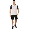 Футболка чоловіча JOMA

 ACADEMY IV 101968-203 4XS-3XL (Білий-темно-синій)