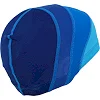 Шапочка для бассейна
 текстильная на длинные волосы юниорская MADWAVE
 LONG HAIRS JUNIOR M052102 (Синий)