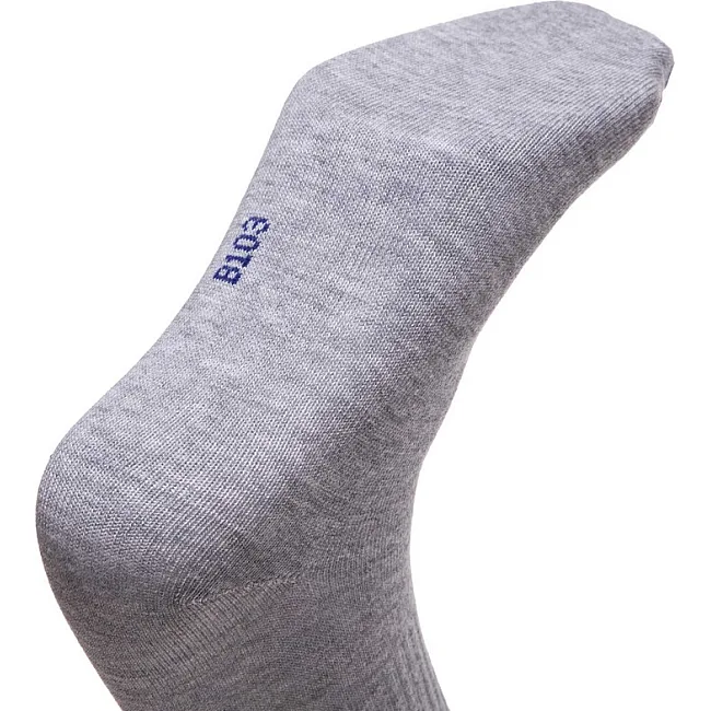 Спортивные носки
 мужские высокие CHAMPION V-001 (Белый)