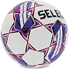 Футбольный мяч
 SELECT ATLANTA DB FIFA BASIC V23 ATLANTA-4WV №4 (Белый-фиолетовый)