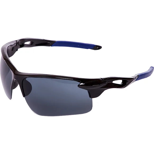 Спортивные очки
 солнцезащитные OAKLEY MS-2496 (Черный)