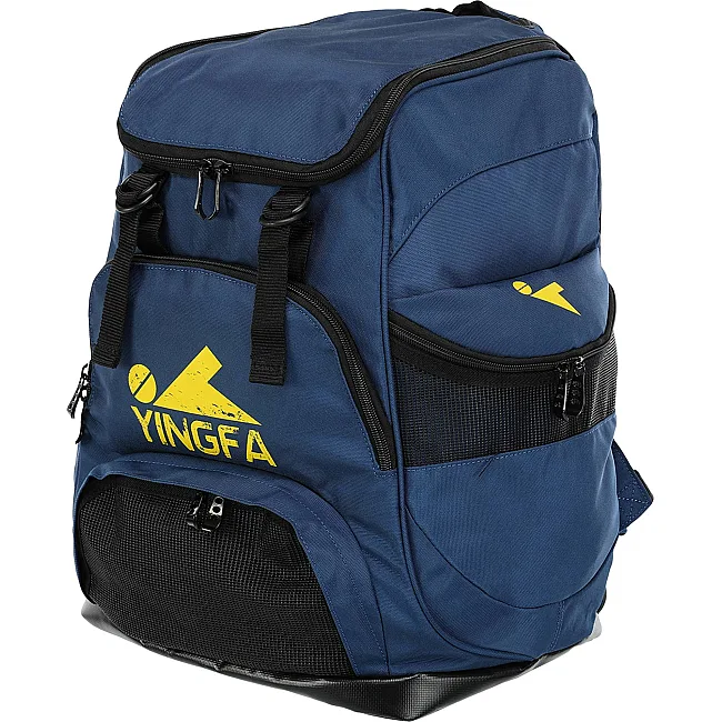 Спортивный рюкзак YINGFA WF2407 35л (Черный)