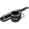 Манжеты на лодыжку POWER SYSTEM PS-3460 Gym Guy Grey