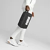 Сумка спортивна Puma Challenger Shoe Bag 9L чорний  33x15x18 см
