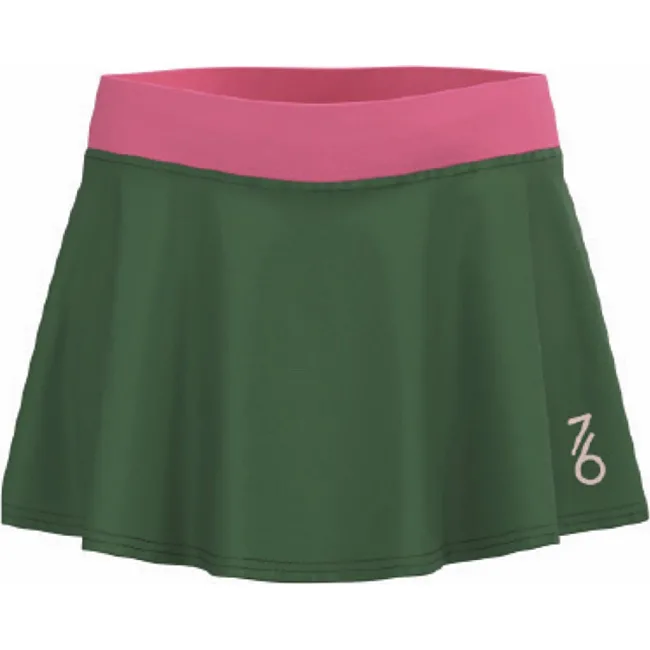 Юбка детская 7/6 Liza Skirt Forest Elf