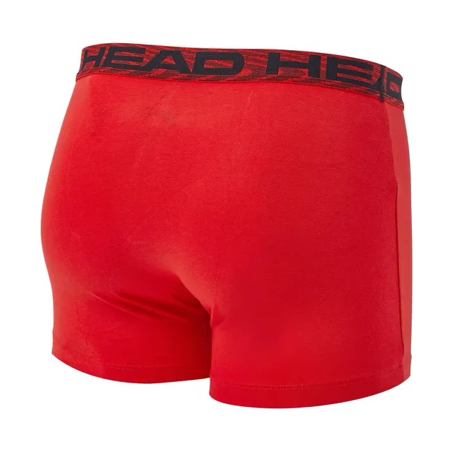 Трусы-боксеры HeadEN SEASONAL BOXER 2P мужские