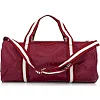 Спортивная сумка Fairtex BAG9 Maroon