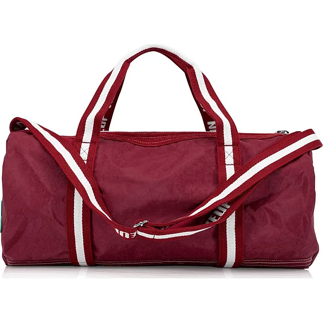Спортивная сумка Fairtex BAG9 Maroon