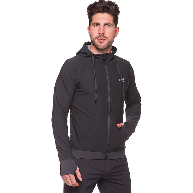Кофта-сауна для похудения
 HEATOUTFIT ST-2141