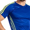 Футбольна форма
 комплект футболка та шорти SP-SPORT

 Glow CO-703 (Червоний)