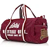 Спортивная сумка Fairtex BAG9 Maroon