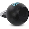 Стальная гиря соревновательная цельная окрашенная
 LiveUp LP8042-12 12кг