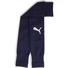Гетри футбольні чоловічі Puma teamGOAL Sleeve Sock синій