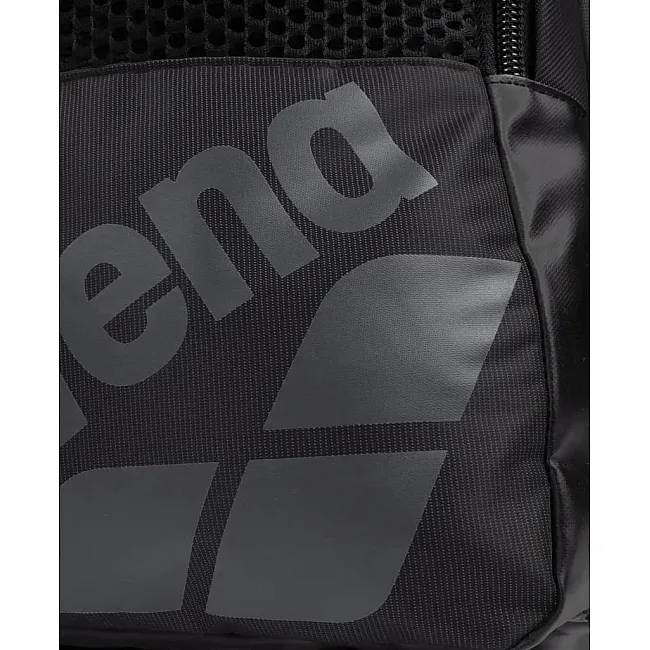 Рюкзак Arena ONE GO BACKPACK 35L черный 46х38х23 см