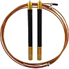 Скоростная скакалка профессиональная ZELART FI-5345 3м (Синий)