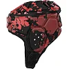 Шолом захисний м'який для гри в регбі JOMA

 PROTECT 400704-106 (Чорний-червоний)