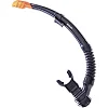 Набор для плавания маска с трубкой ZELART
 M105-SN132-SIL