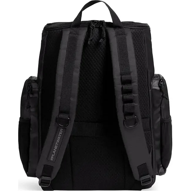 Рюкзак Arena ONE GO BACKPACK 35L черный 46х38х23 см
