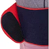 Пояс для похудения VULKAN CLASSIC SP-SPORT ST-9183 110х20см