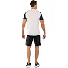 Футболка чоловіча JOMA

 ACADEMY IV 101968-203 4XS-3XL (Білий-темно-синій)