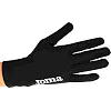 Спортивные перчатки
 тренировочные JOMA

 R-NATURE 401580-100 (Черный)