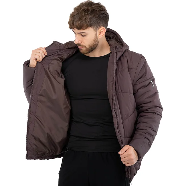 Спортивная куртка
 JOMA

 LION 500583-825 (Коричневый)