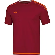Футболка striker 2.0 JAKO 4219-13