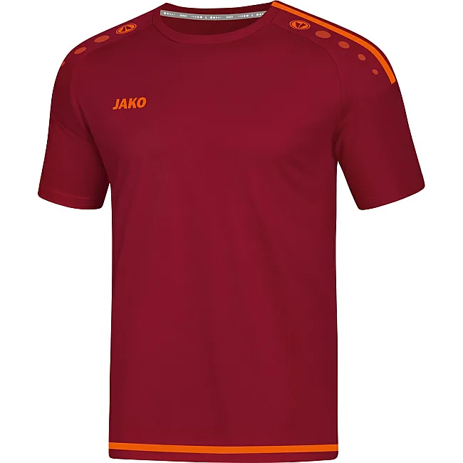 Футболка striker 2.0 JAKO 4219-13