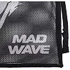 Рюкзак-мешок спортивный MADWAVE HUSKY M111802 60х50см (Синий)