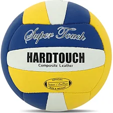 Волейбольний м'яч HARD TOUCH VB-4399 №5 PU