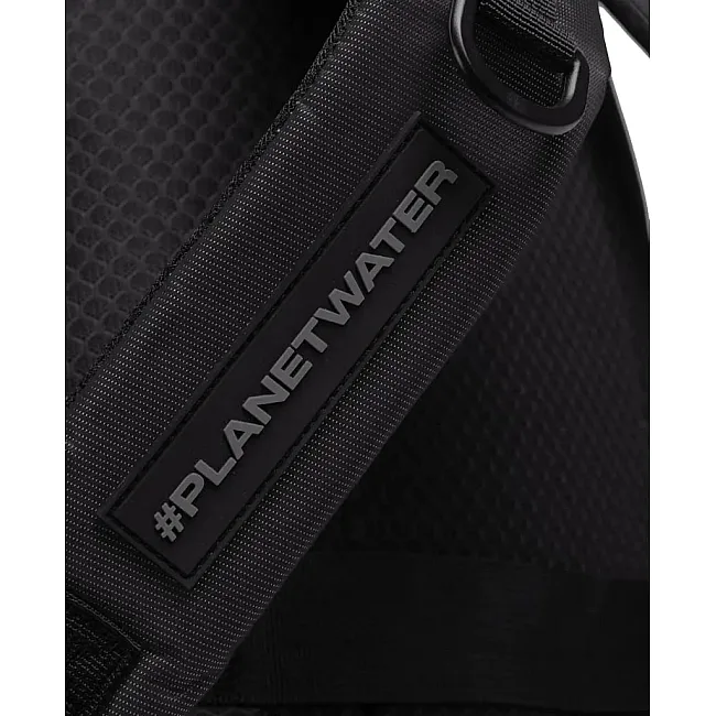 Рюкзак Arena ONE GO BACKPACK 35L черный 46х38х23 см
