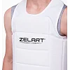 Жилет защитный для карате детский ZELART
 BO-5384