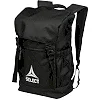 Рюкзак SELECT BACKPACK v25 17L черный 45x29x15 см