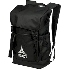 Рюкзак SELECT BACKPACK v25 17L черный 45x29x15 см