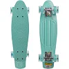 Пенни борд Penny Board круизер пластиковый со светящимися колесами 22