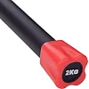 Бодибар Body Bar ZELART FI-1251-2 вес 2кг