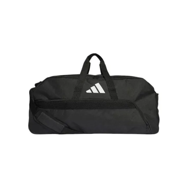 Сумка спортивна Adidas TIRO L DUFFLE L 62L чорний 70 x 32 x 32 см
