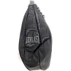 Боксерская груша Everlast POWERLOCK SPEED BAG черный M