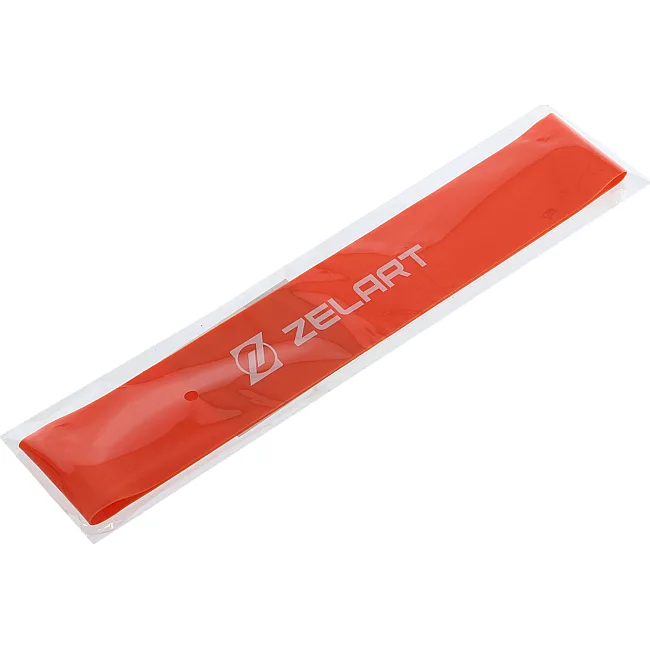 Резинка для упражнений лента сопротивления
 ZELART
 FI-6220-3