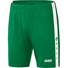 Спортивні шорти striker JAKO 4406-06