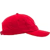 Кепка детская Nike NK CLUB CAP US CB FUT WSH красный