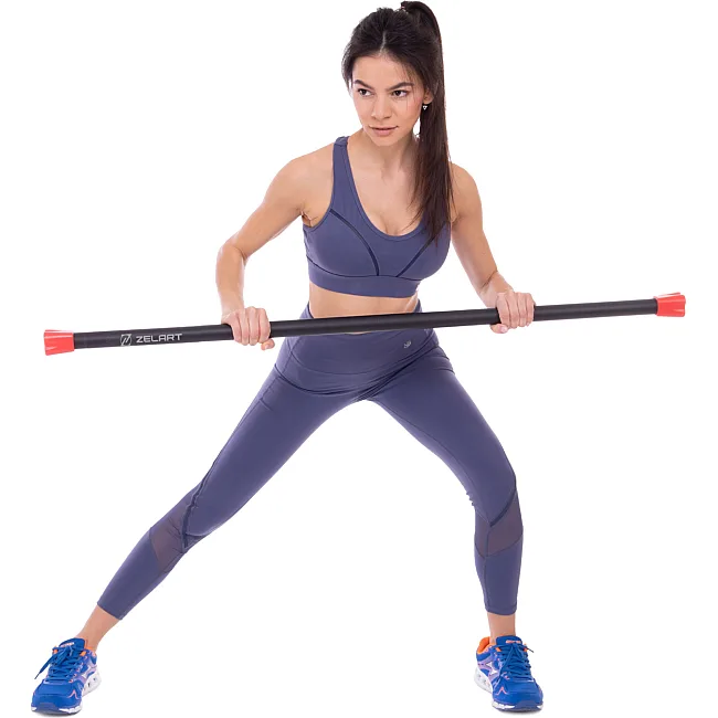 Бодибар Body Bar ZELART
 FI-1251-2 вес 2кг