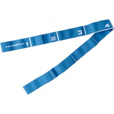 Еспандер з петлями RESISTANCE BAND-HEAVY 90х4см