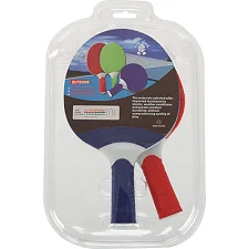 Набор для настольного тенниса GIANT DRAGON OUTDOOR MT-5684 2 ракетки